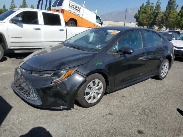 2021 TOYOTA COROLLA LE, 