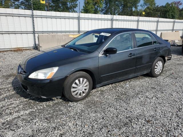 2003 HONDA ACCORD LX, 