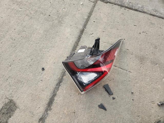 JTDKARFU2G3526871 - 2016 TOYOTA PRIUS 栗色 照片 12