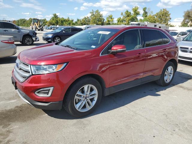 2016 FORD EDGE SEL, 