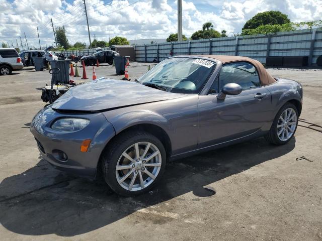 2006 MAZDA MX-5 MIATA, 
