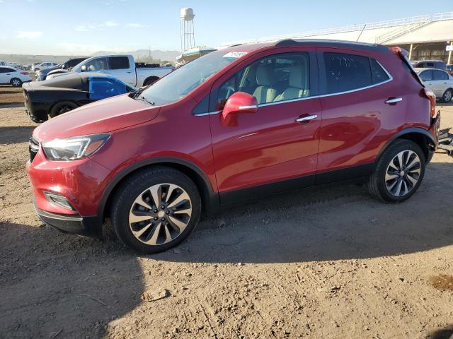 2019 BUICK ENCORE ESSENCE, 