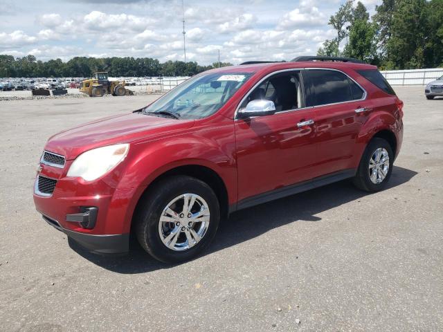 2015 CHEVROLET EQUINOX LT, 