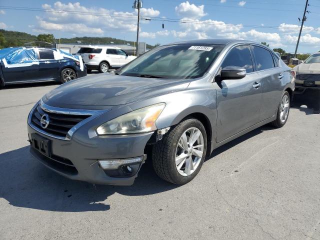 2015 NISSAN ALTIMA 2.5, 