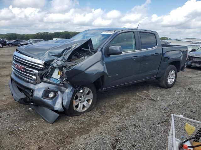 2015 GMC CANYON SLE, 