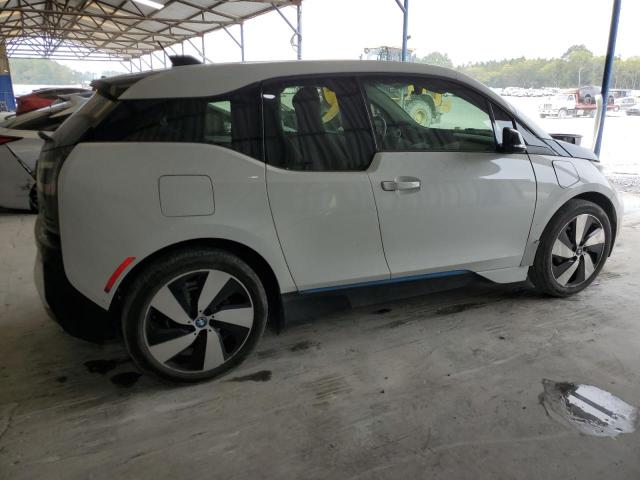 WBY1Z4C59FV501696 - 2015 BMW I3 REX WHITE photo 3