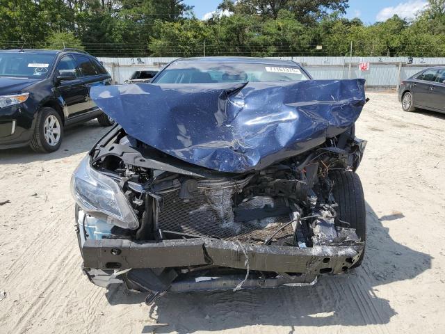 4T1BK1EBXJU283712 - 2018 TOYOTA AVALON XLE Կապույտ լուսանկար 5