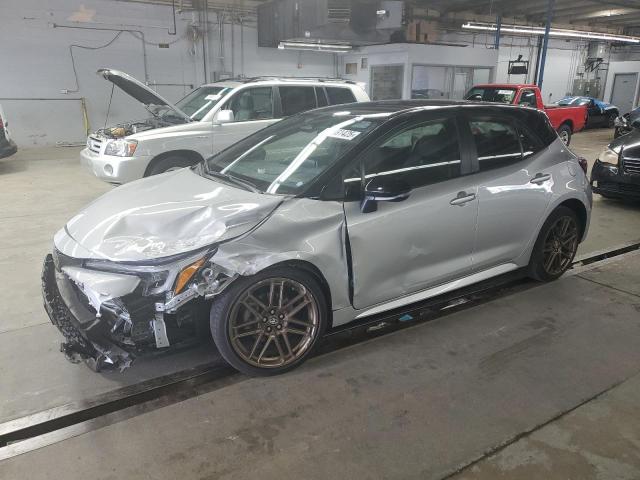 2024 TOYOTA COROLLA SE, 