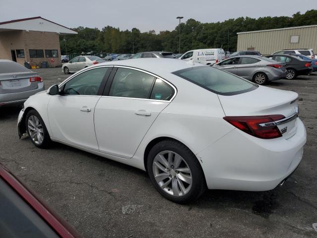 2G4GK5EX9E9325637 - 2014 BUICK REGAL 白色 照片 2