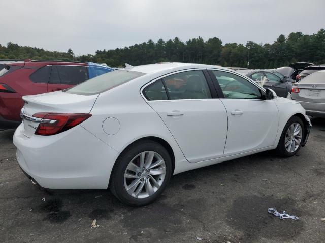2G4GK5EX9E9325637 - 2014 BUICK REGAL 白色 照片 3