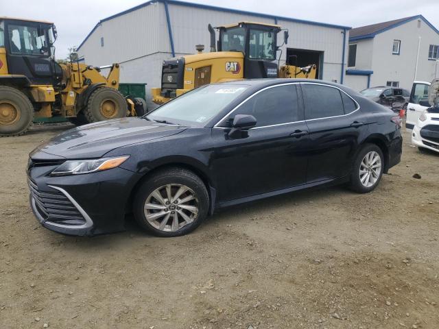 2023 TOYOTA CAMRY LE, 