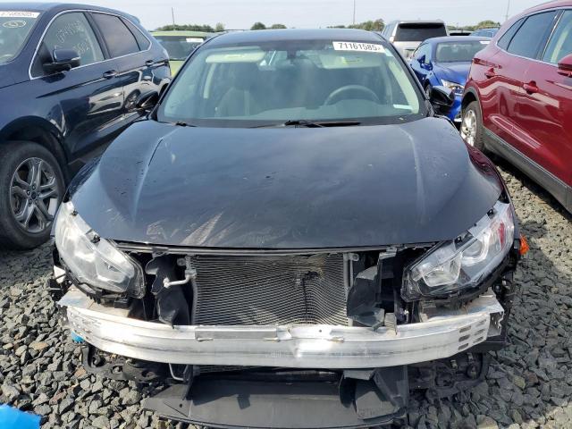 19XFC2F51JE021223 - 2018 HONDA CIVIC LX 黑色 照片 5