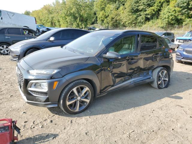 2018 HYUNDAI KONA LIMITED, 