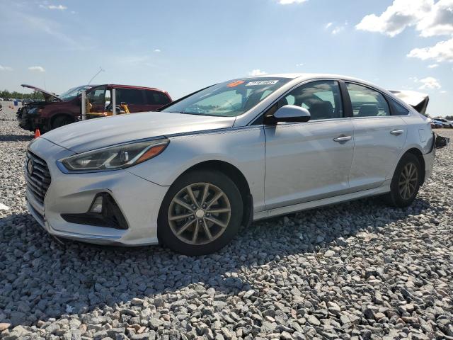 2018 HYUNDAI SONATA SE, 