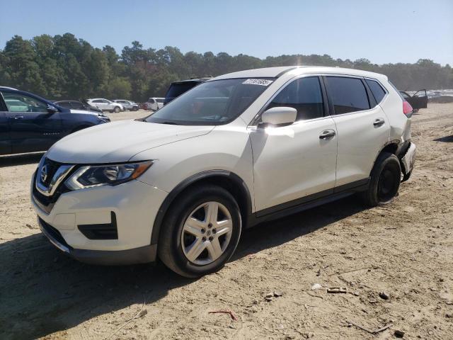 2017 NISSAN ROGUE S, 