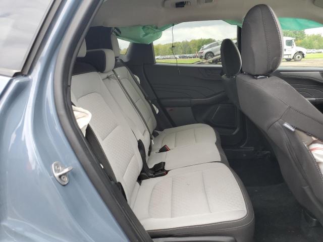 1FMCU9GN0RUA56657 - 2024 FORD ESCAPE ACTIVE 蓝色 照片 11