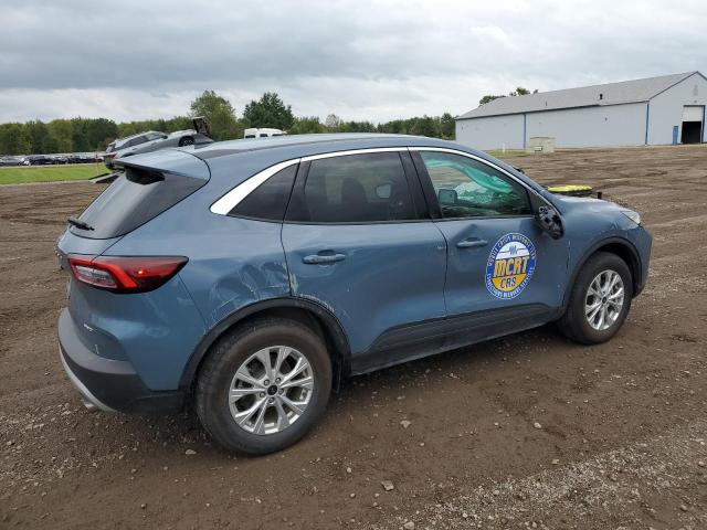 1FMCU9GN0RUA56657 - 2024 FORD ESCAPE ACTIVE 蓝色 照片 3