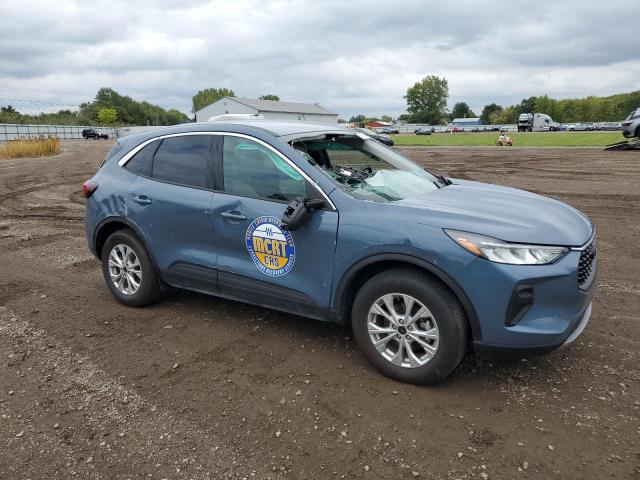 1FMCU9GN0RUA56657 - 2024 FORD ESCAPE ACTIVE 蓝色 照片 4