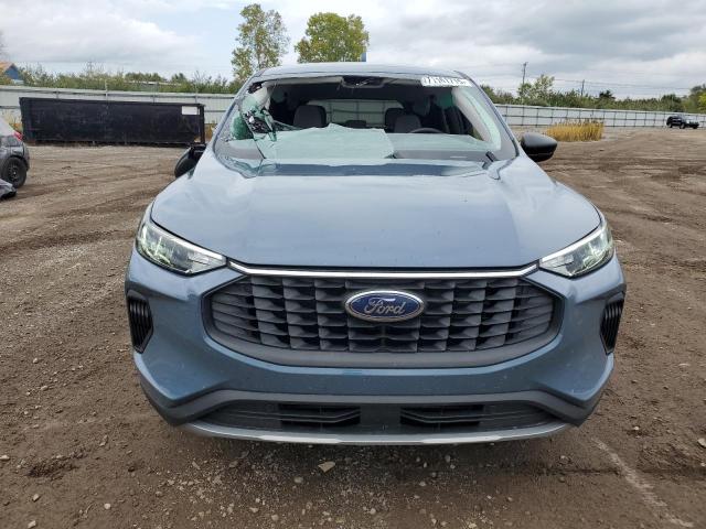 1FMCU9GN0RUA56657 - 2024 FORD ESCAPE ACTIVE 蓝色 照片 5