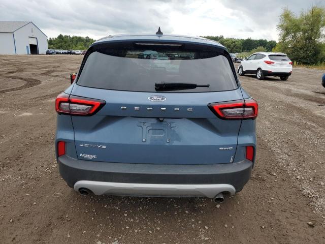 1FMCU9GN0RUA56657 - 2024 FORD ESCAPE ACTIVE 蓝色 照片 6