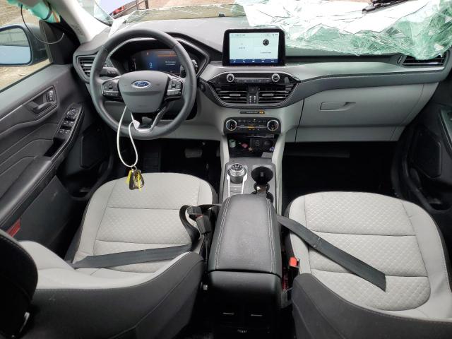 1FMCU9GN0RUA56657 - 2024 FORD ESCAPE ACTIVE 蓝色 照片 8