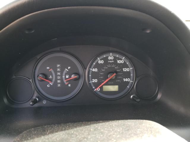 2HGES16385H552826 - 2005 HONDA CIVIC DX VP 灰色 照片 9