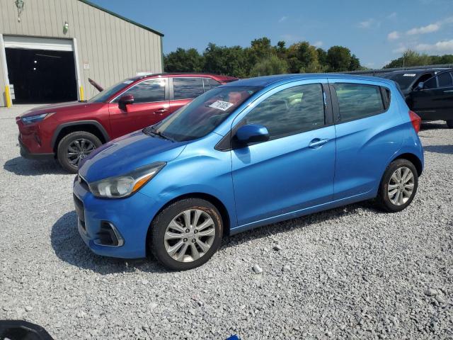 2017 CHEVROLET SPARK 1LT, 