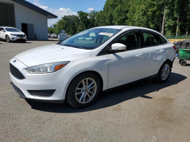2015 FORD FOCUS SE, 