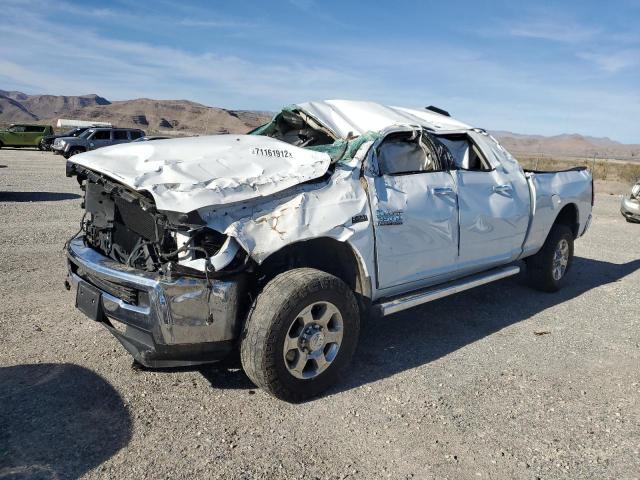 3C6UR5MJ6JG358442 - 2018 RAM 2500 SLT თეთრი ფოტო 1