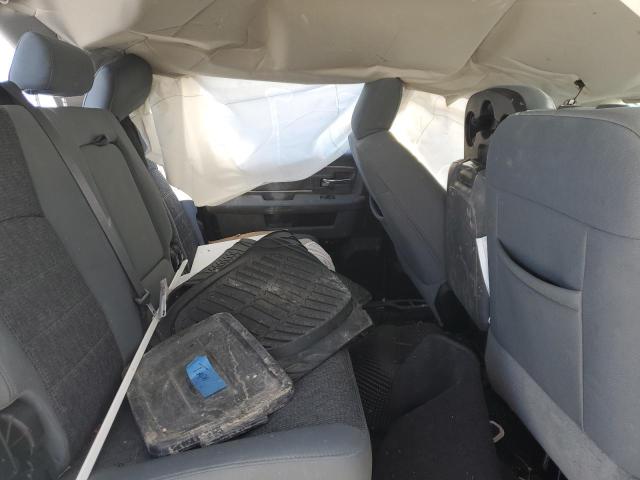 3C6UR5MJ6JG358442 - 2018 RAM 2500 SLT თეთრი ფოტო 10