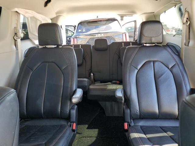 2C4RC1EG5JR229212 - 2018 CHRYSLER PACIFICA TOURING L PLUS WHITE photo 10