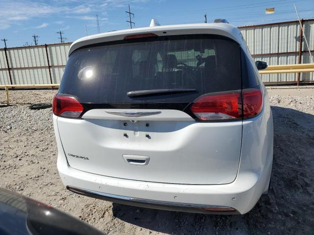 2C4RC1EG5JR229212 - 2018 CHRYSLER PACIFICA TOURING L PLUS WHITE photo 6