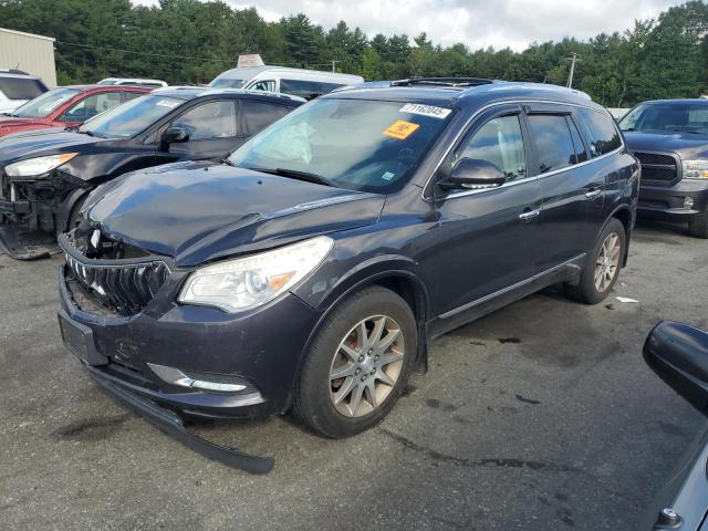 2015 BUICK ENCLAVE, 
