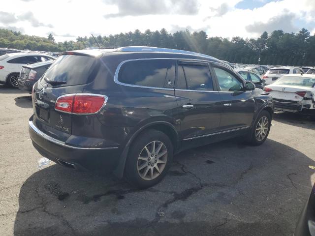 5GAKVBKD8FJ301917 - 2015 BUICK ENCLAVE GRAY photo 3