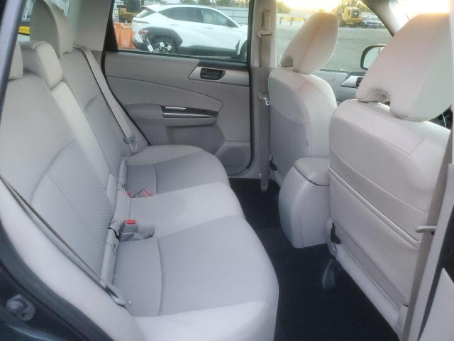 JF2SHABC9DH415678 - 2013 SUBARU FORESTER 2.5X Grafit foto 11