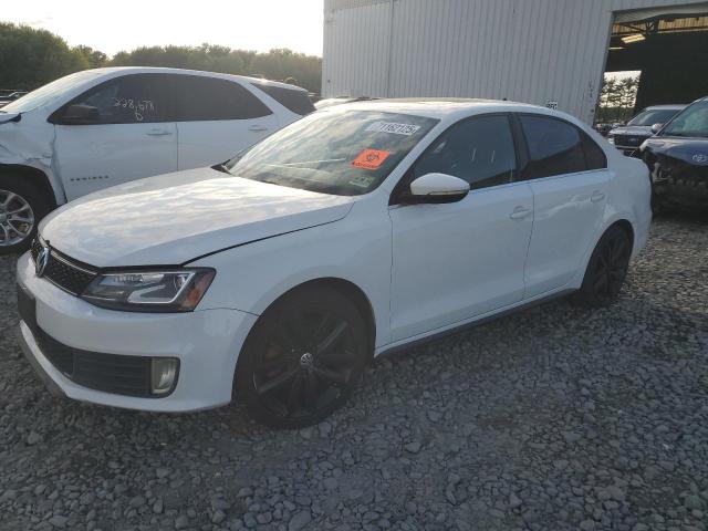 2013 VOLKSWAGEN JETTA GLI, 