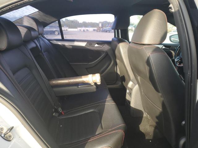 3VW4A7AJ1DM222366 - 2013 VOLKSWAGEN JETTA GLI თეთრი ფოტო 10