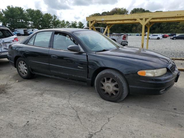 2G4WB55K1Y1285377 - 2000 BUICK REGAL LS 黑色 照片 4