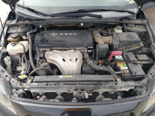 JTKDE167380239303 - 2008 TOYOTA SCION TC 黑色 照片 11