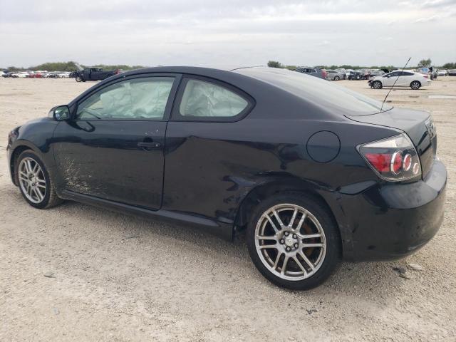JTKDE167380239303 - 2008 TOYOTA SCION TC 黑色 照片 2