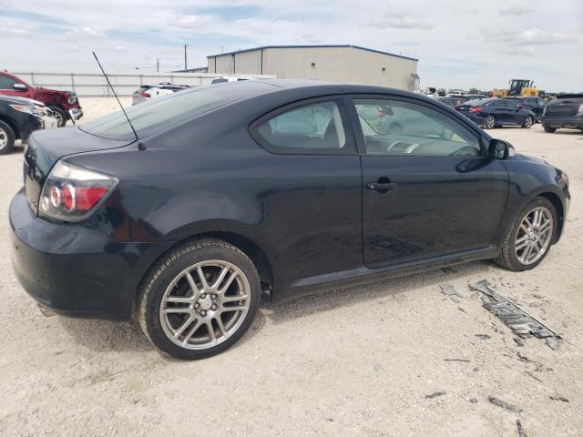 JTKDE167380239303 - 2008 TOYOTA SCION TC 黑色 照片 3