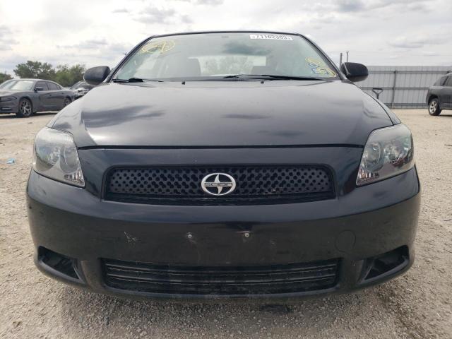 JTKDE167380239303 - 2008 TOYOTA SCION TC 黑色 照片 5