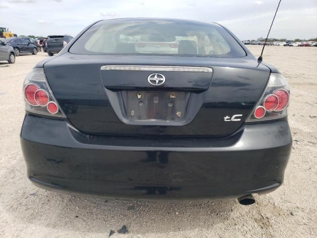 JTKDE167380239303 - 2008 TOYOTA SCION TC 黑色 照片 6