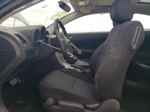 JTKDE167380239303 - 2008 TOYOTA SCION TC 黑色 照片 7