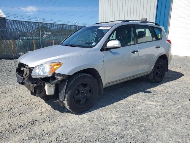 2012 TOYOTA RAV4, 
