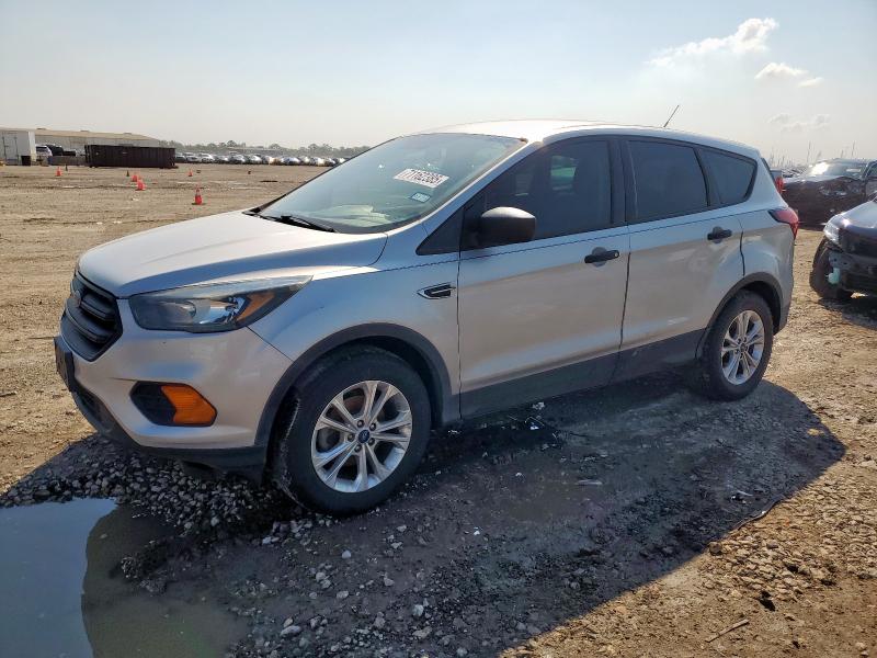 2019 FORD ESCAPE S, 