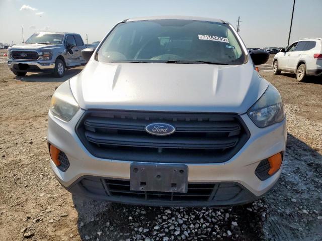 1FMCU0F75KUA18524 - 2019 FORD ESCAPE S 银色 照片 5