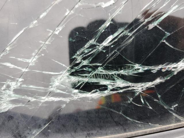 KNMAT2MV6GP641748 - 2016 NISSAN ROGUE S BLUE photo 13