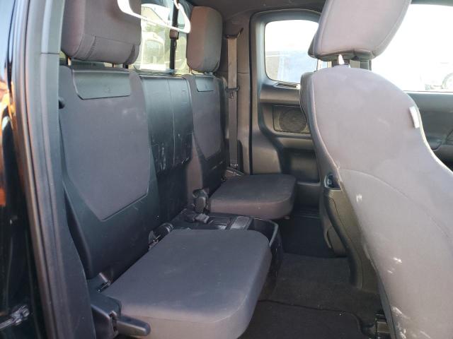 5TFSZ5ANXHX058996 - 2017 TOYOTA TACOMA ACCESS CAB Қара фото 10