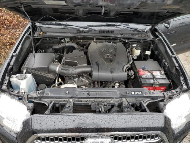 5TFSZ5ANXHX058996 - 2017 TOYOTA TACOMA ACCESS CAB Қара фото 11